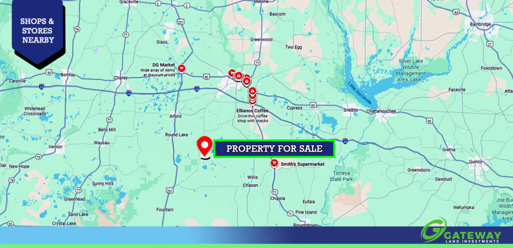 Adventure at Your Doorstep