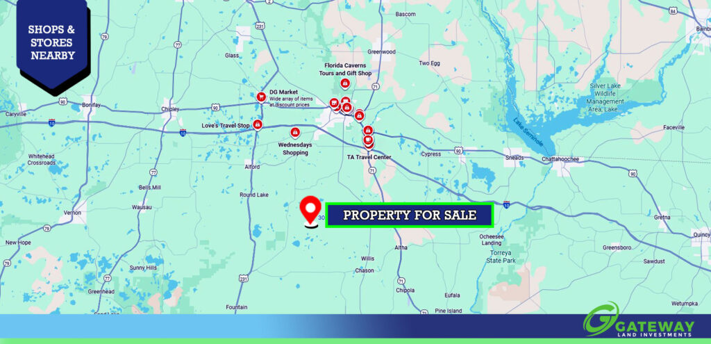 Fresh Start on Orange Peel Drive