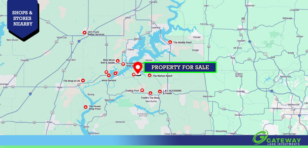 A Ridgeline View and a Ten Dollar Tax Bill