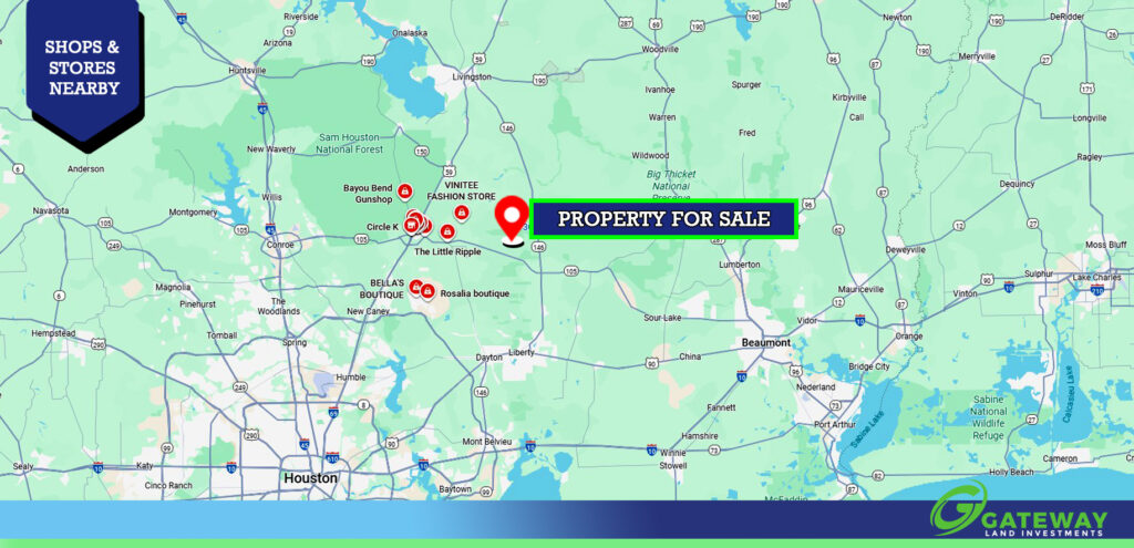 Pure East Texas Country Living