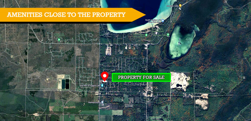 Your Up North Story Starts on Robin Hood Street