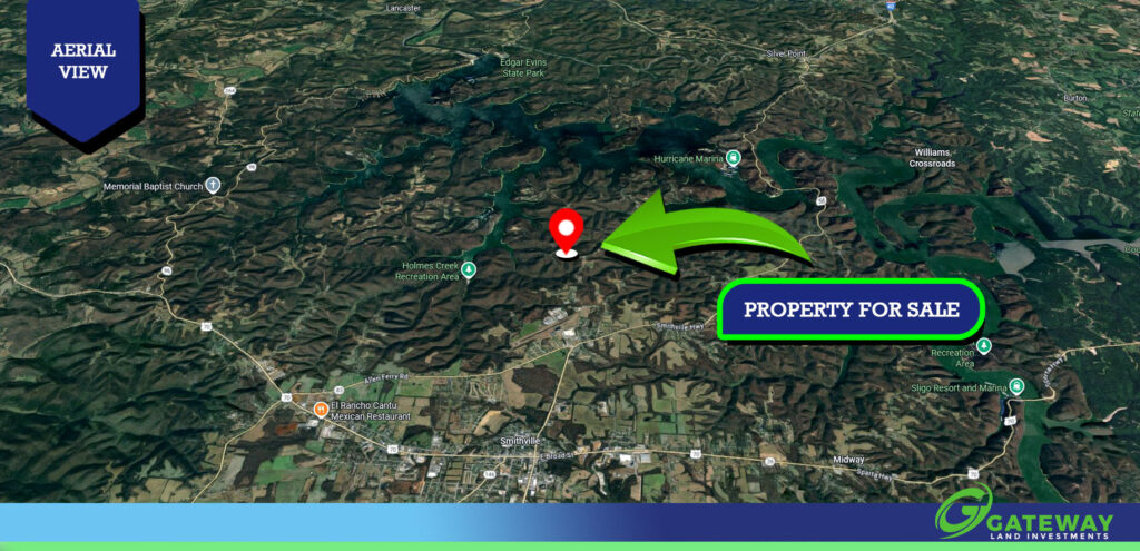 Tennessee Lake Life on Tuko Court