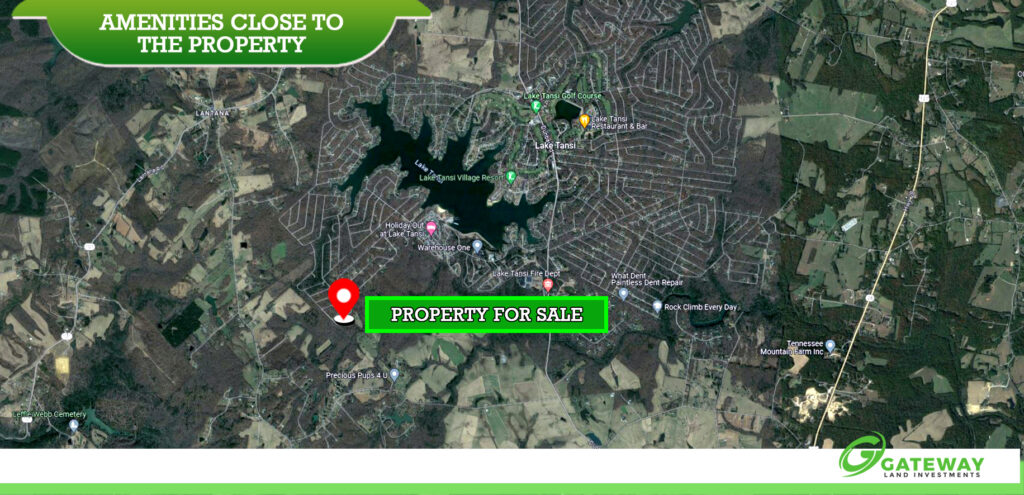 Build Your Dream on Chanute Trail