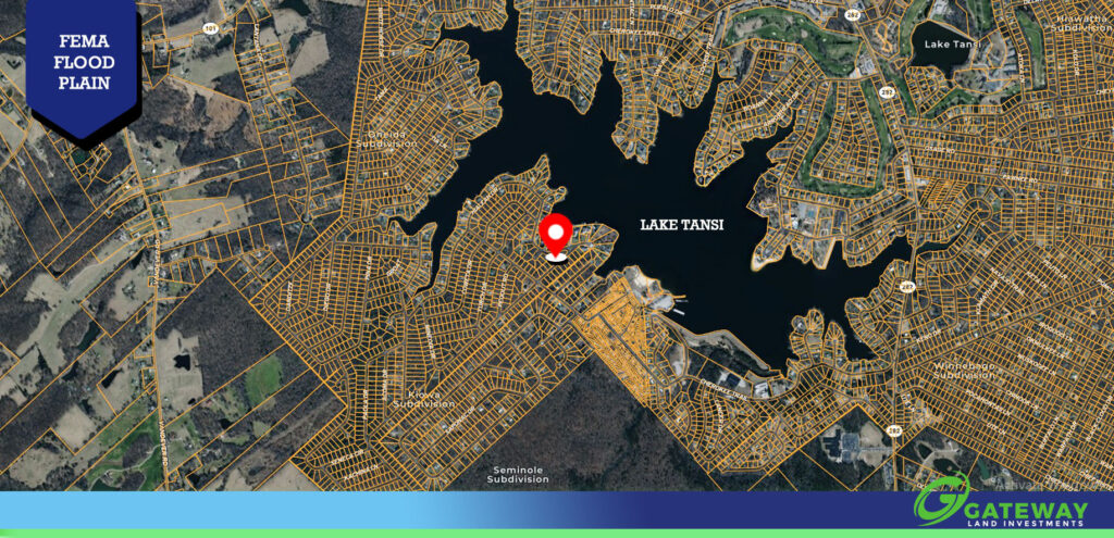 Your Cherokee Tansi Retreat on Yatasi Lane