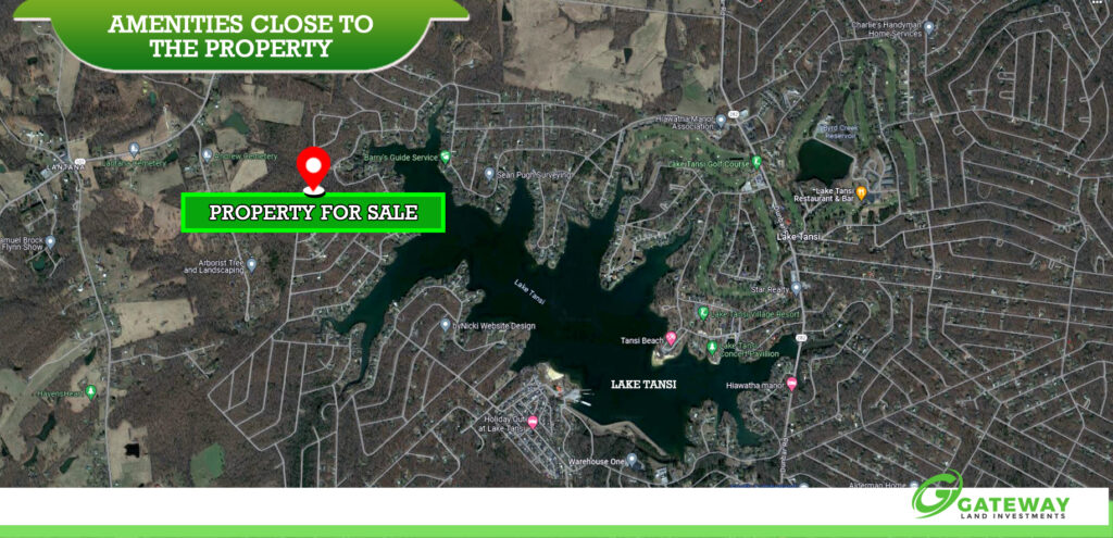 Resort Living at the Lowest Price in the Lineup