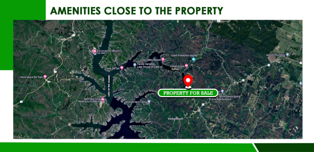 Fish, Hunt, Camp, Repeat