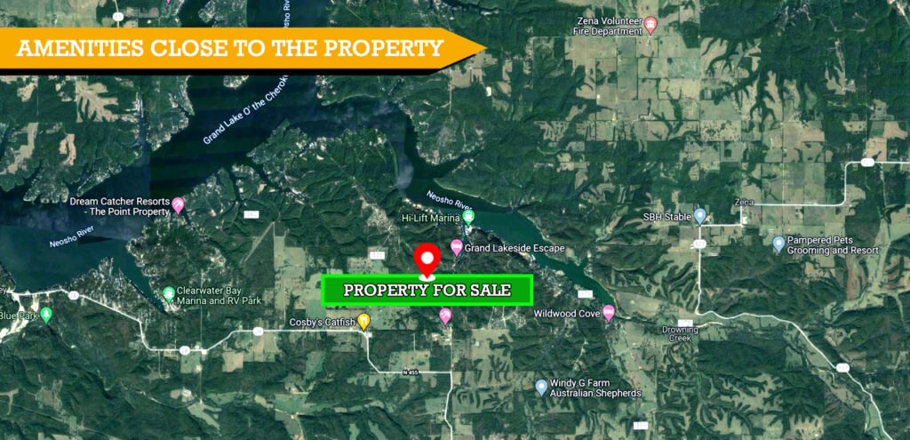 No Rules, No HOA, No Limits