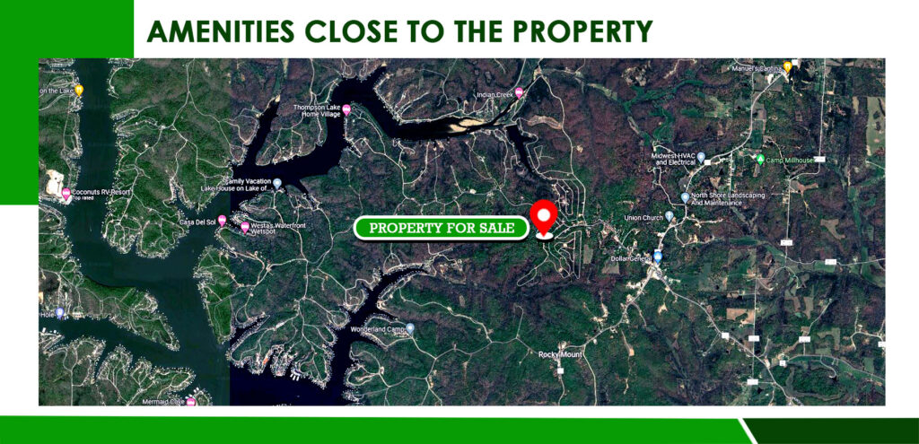 High Ground, Good Life