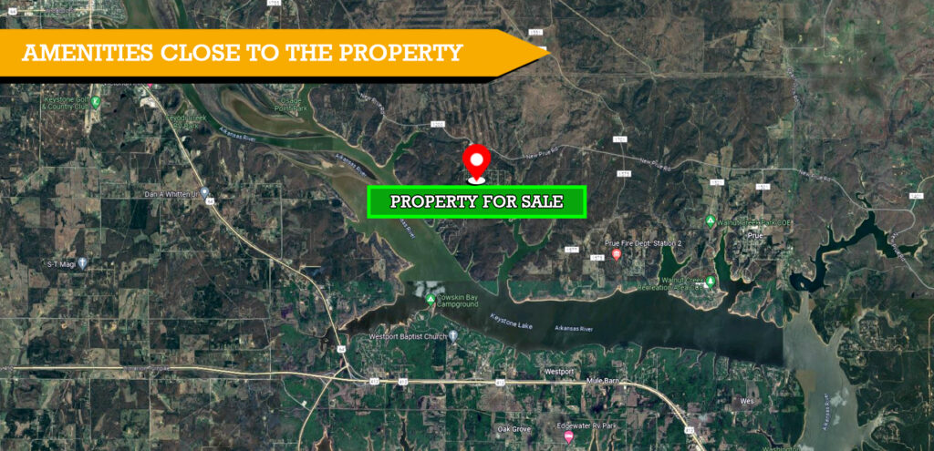 Your Lakeside Life Starts in Frontier Shores