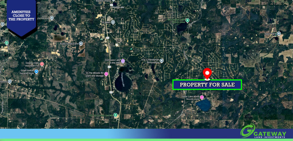 Adventure at Your Doorstep