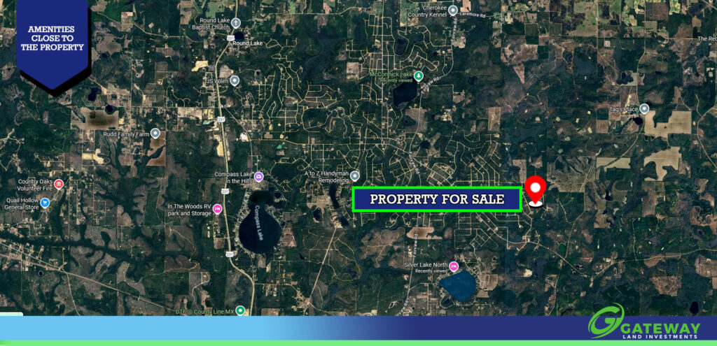 Fresh Start on Orange Peel Drive