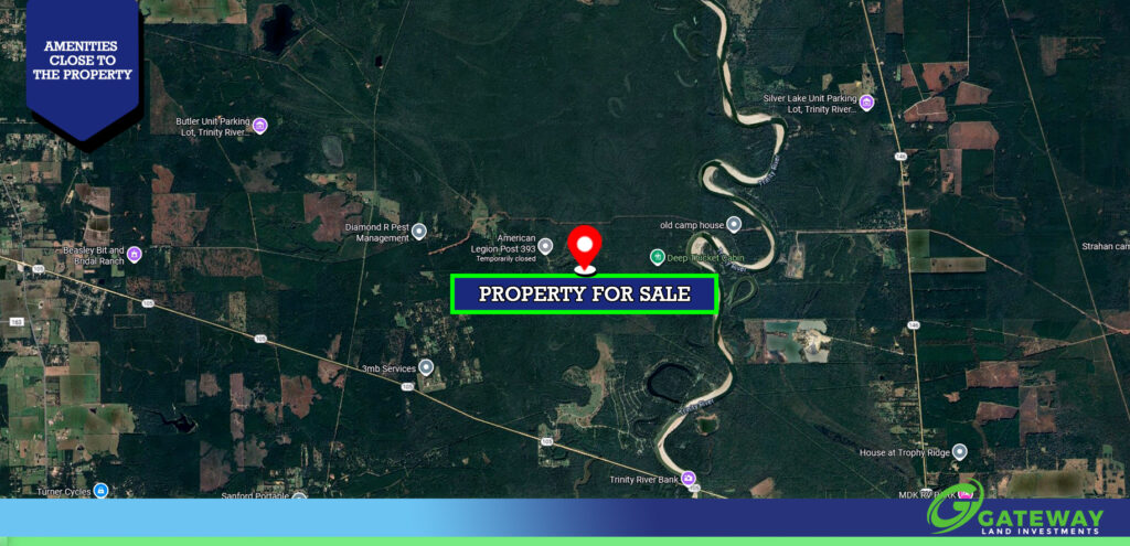 Pure East Texas Country Living