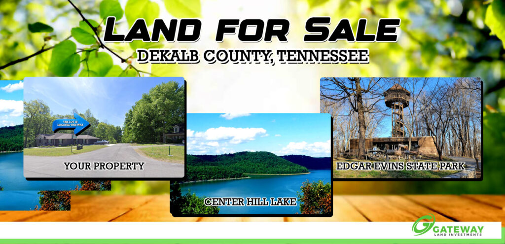 Tennessee Lake Life on Tuko Court