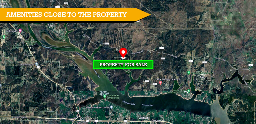 Lakeside Living at Frontier Shores