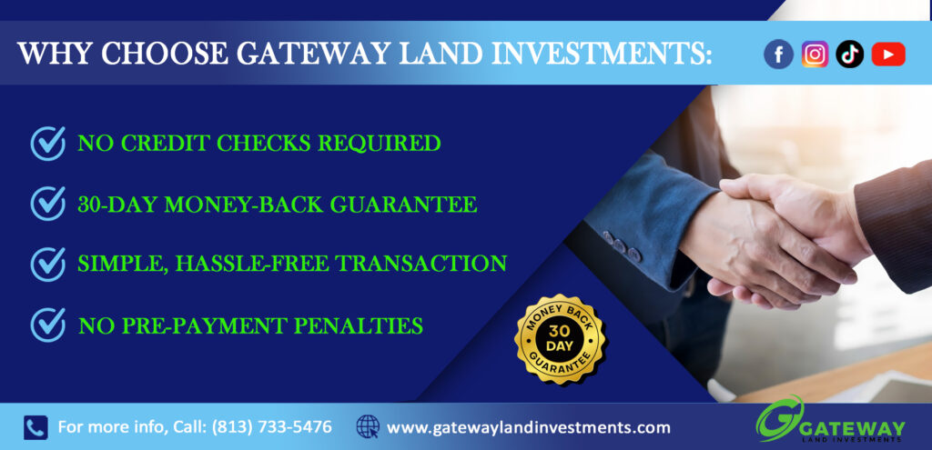 The Lot Next Door Is Still Available