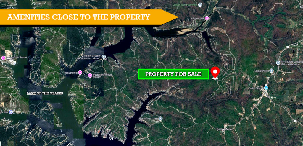 Lake Life for Less Than $6,000