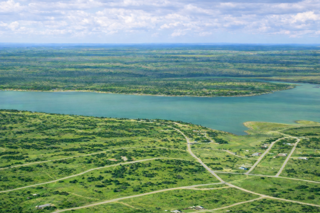 Build Where the Sky Opens Up