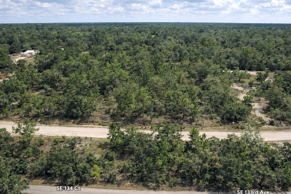 Where the Water Runs Crystal Clear