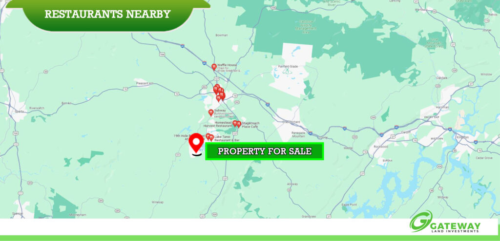 Build Your Dream on Chanute Trail