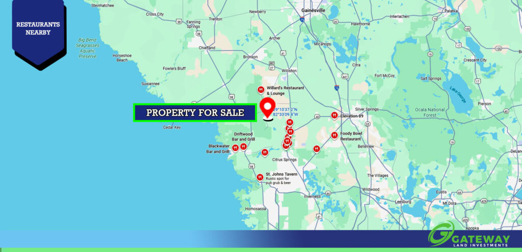 Your First Step Into Florida Land Ownership