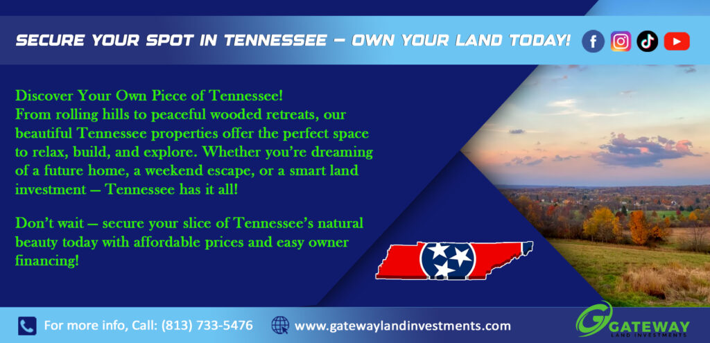 The Premium Lot You Have Been Waiting For