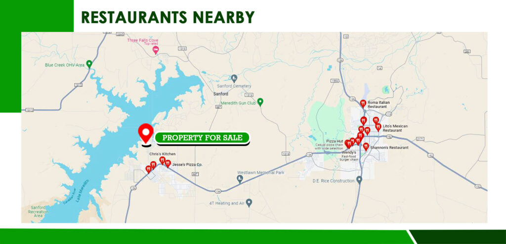 Lake Life on Boat Ramp Road