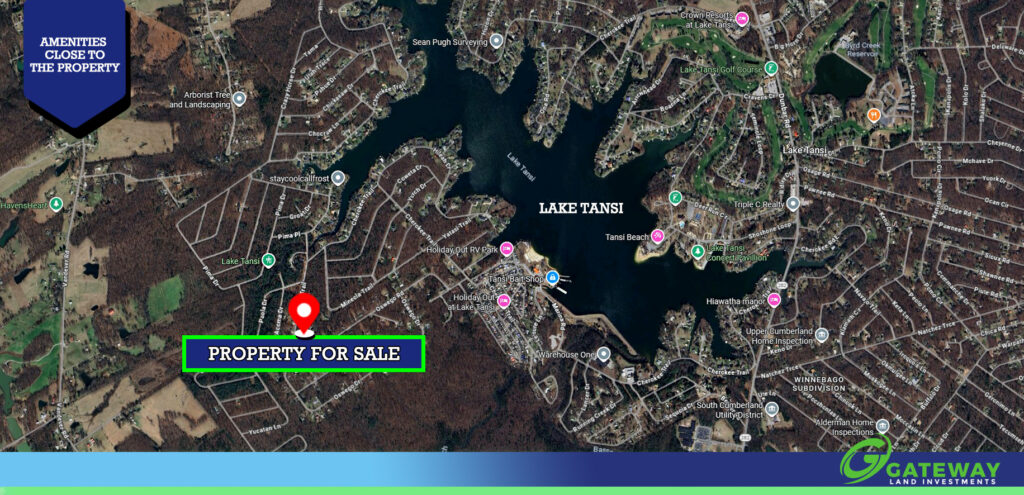 Resort Living at Seminole Tansi