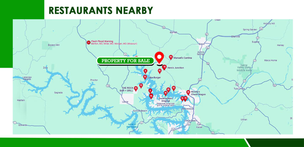 Fish, Hunt, Camp, Repeat