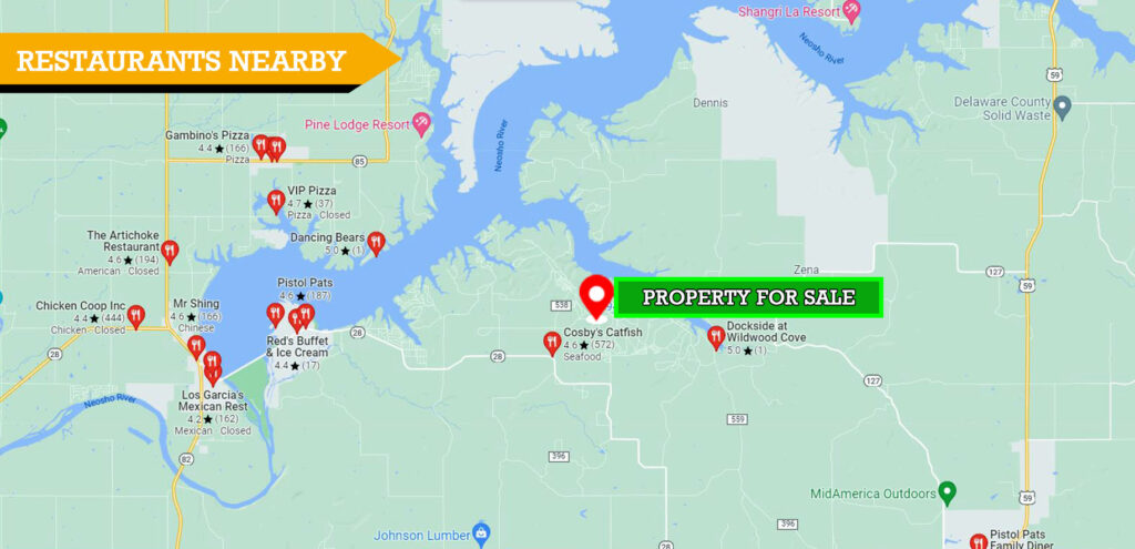 No Rules, No HOA, No Limits