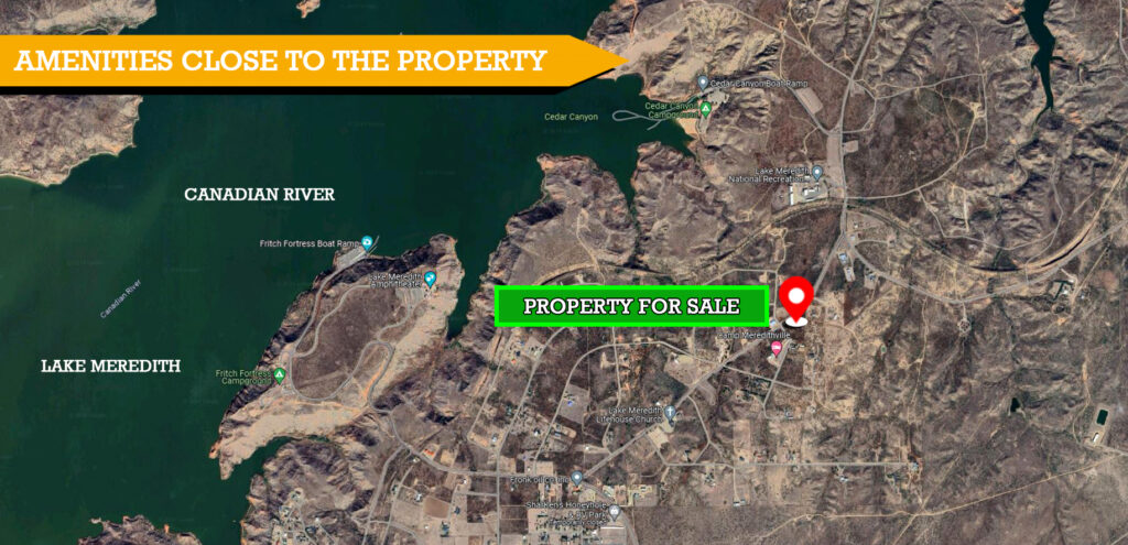 Over an Acre of Texas Freedom