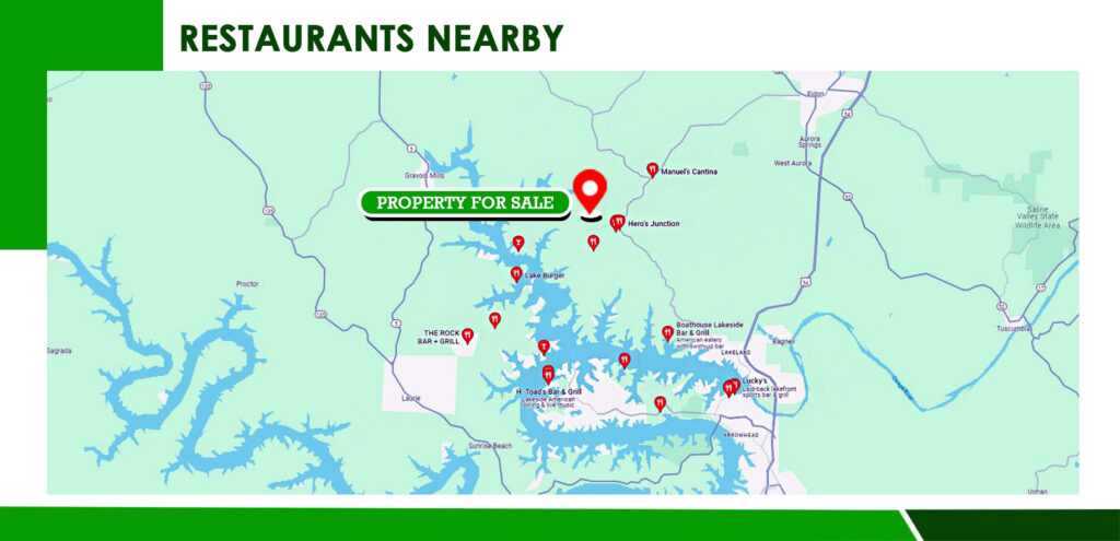 High Ground, Good Life