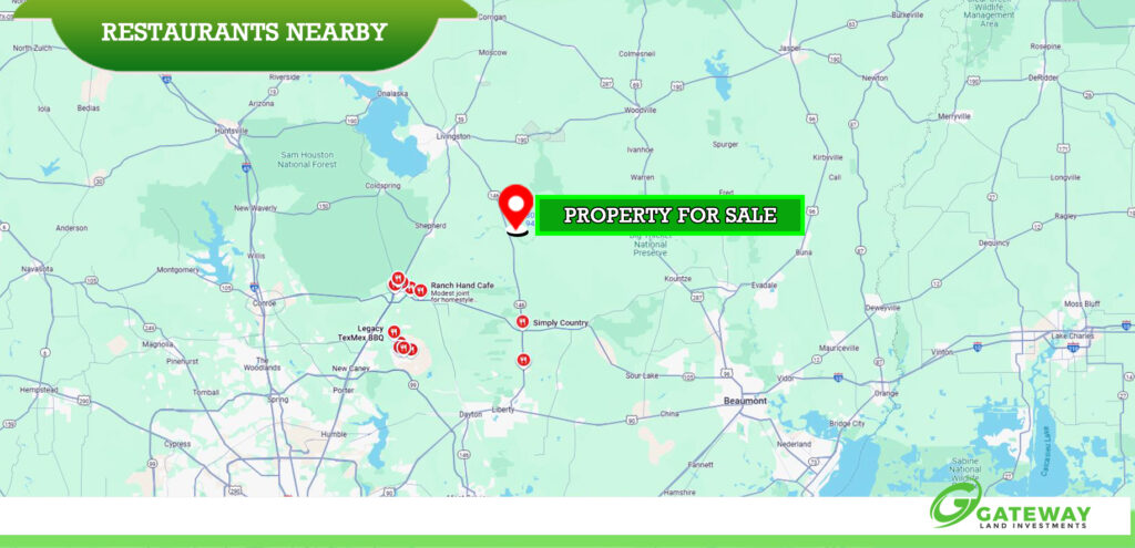 Your East Texas Haven on Ivey Drive