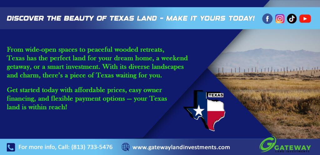 Build Where the Sky Opens Up