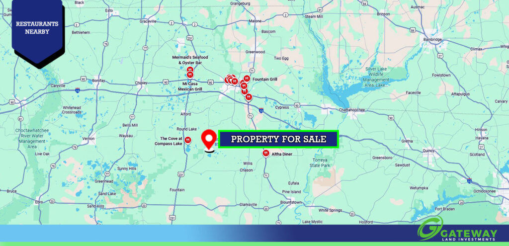 Adventure at Your Doorstep