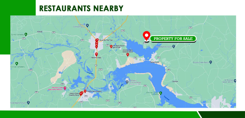 Under $5,000 and Loaded with Lake Amenities