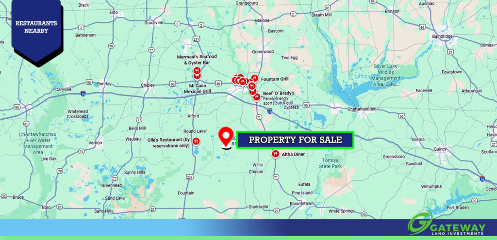 Fresh Start on Orange Peel Drive