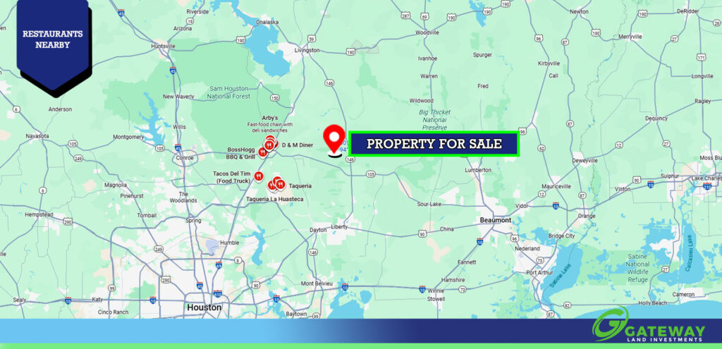 Pure East Texas Country Living