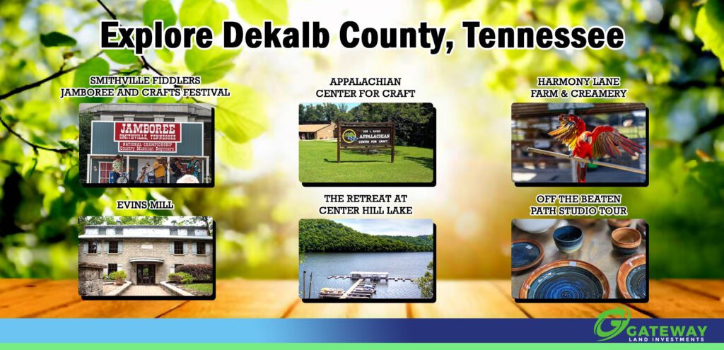 Tennessee Lake Life on Tuko Court