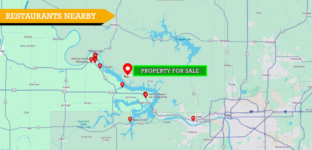 Lakeside Living at Frontier Shores