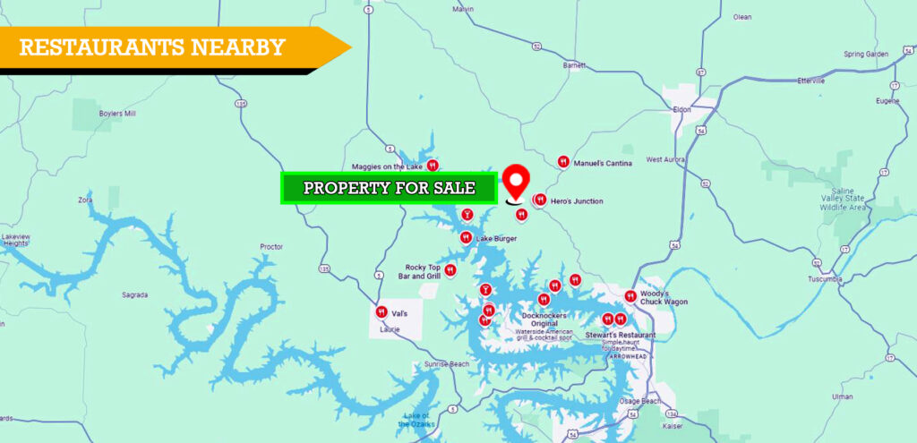 Lake Life for Less Than $6,000