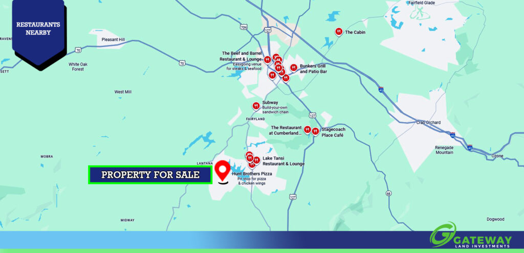 Resort Living at Seminole Tansi