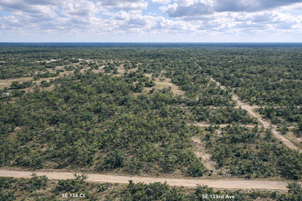 Where the Water Runs Crystal Clear