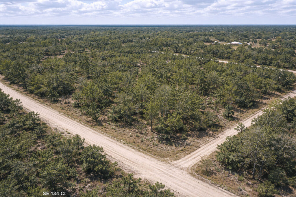 Where the Water Runs Crystal Clear