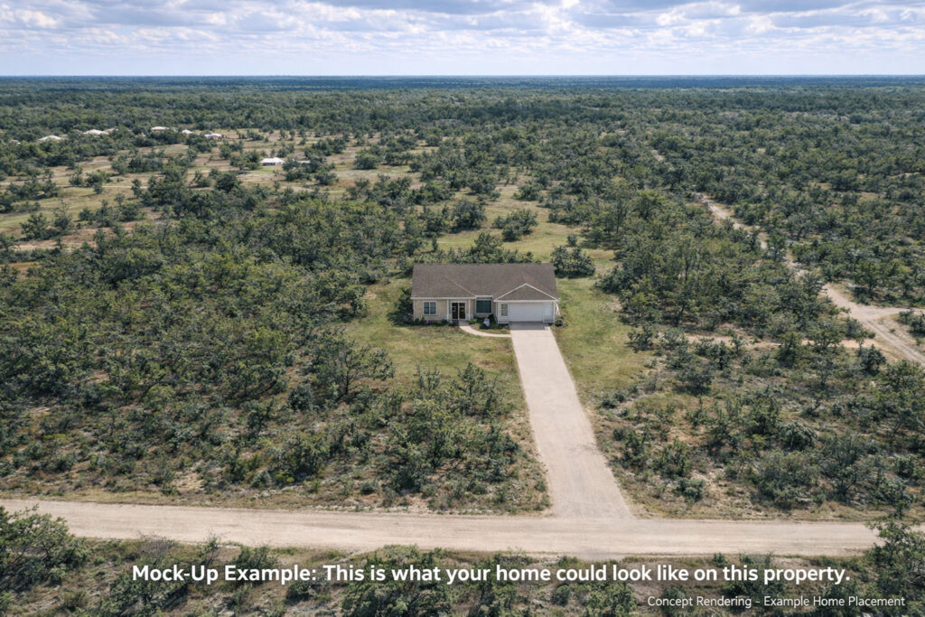 Where the Water Runs Crystal Clear