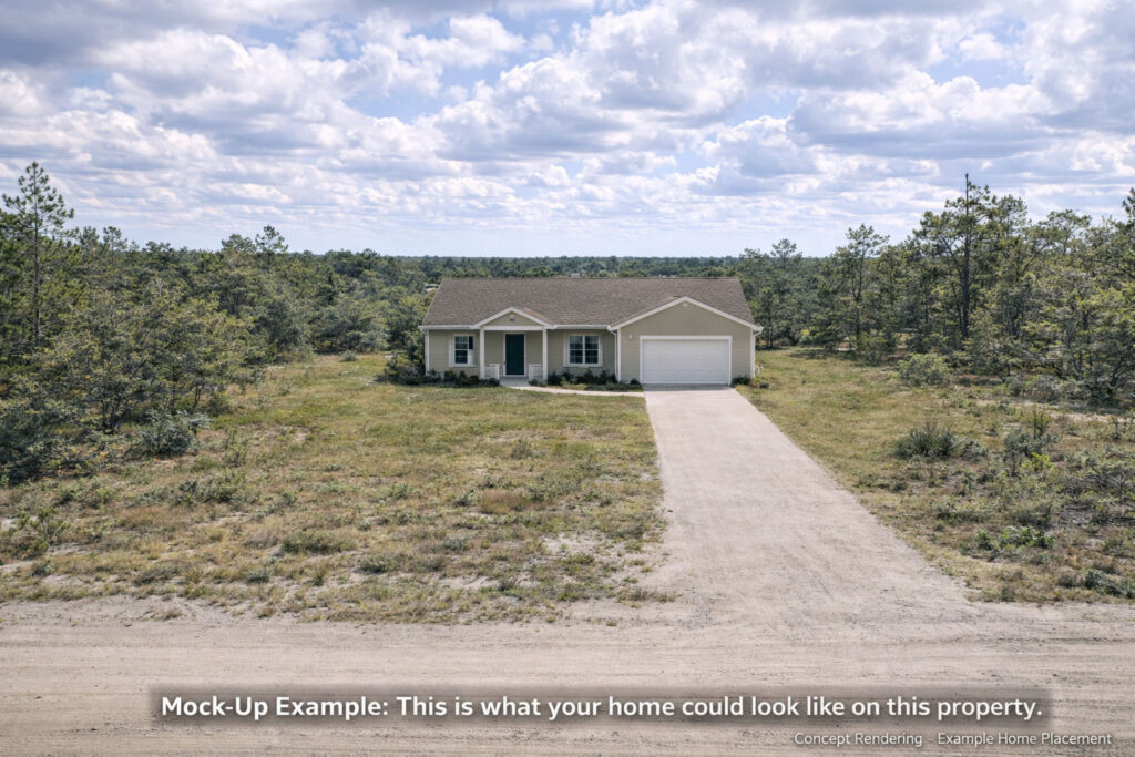 Where the Water Runs Crystal Clear