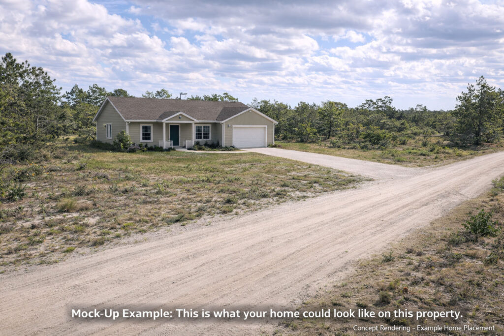 Where the Water Runs Crystal Clear