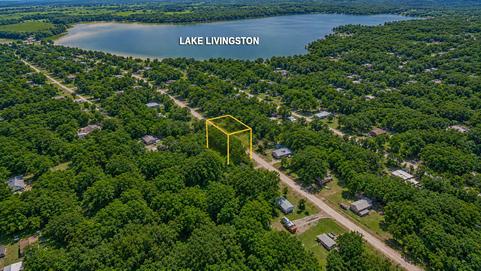 Lake Living & Investment Potential