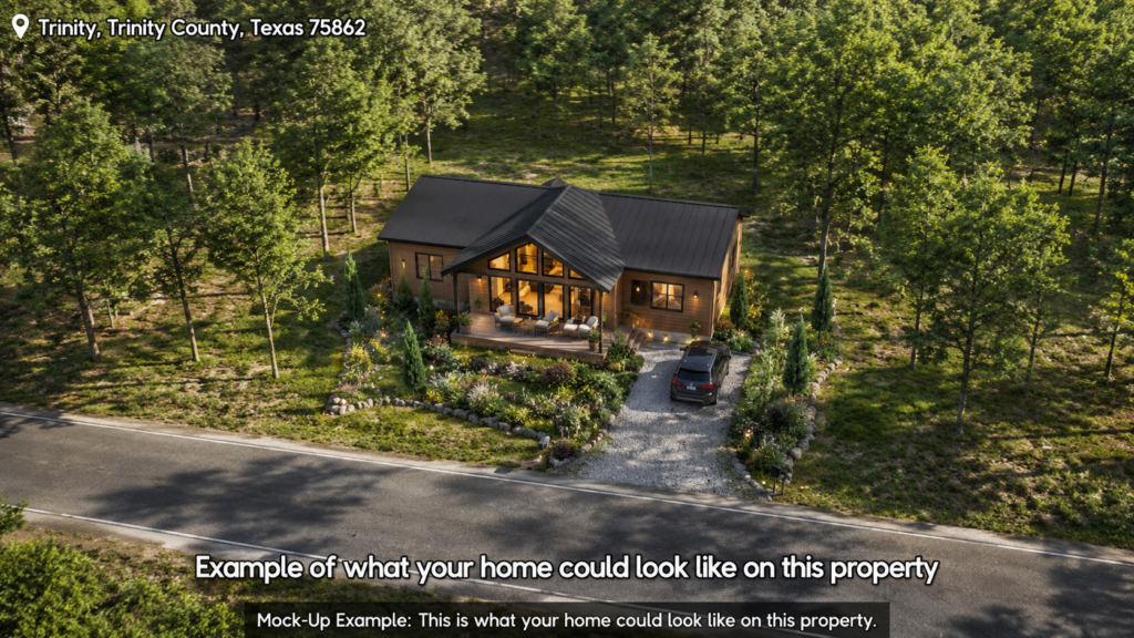 Lake Living & Investment Potential