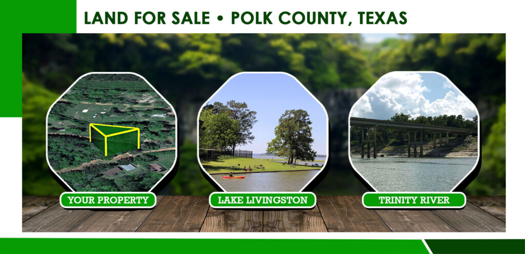 Your East Texas Escape Awaits