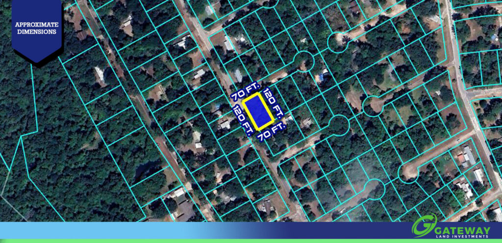 Lake Living & Investment Potential